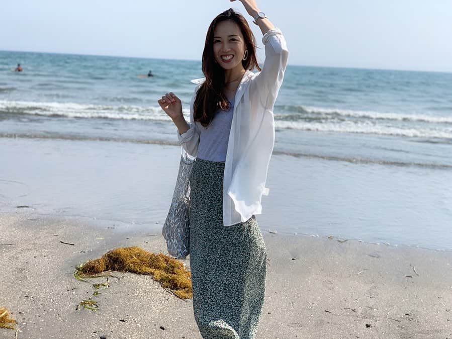 岡田万里奈のインスタグラム