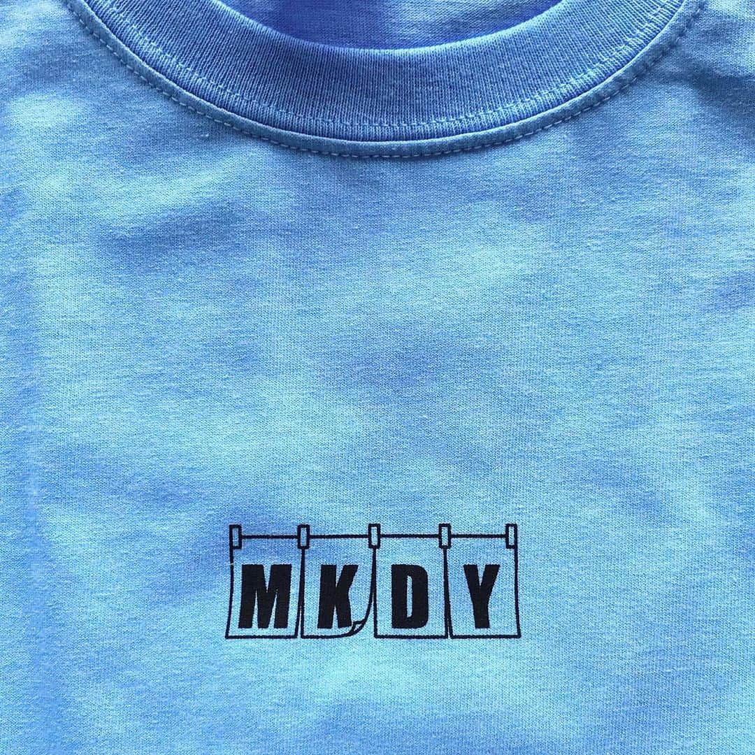 マックダディのインスタグラム：「M/K/D/Y💋🍑🍜🥢⛩🎴🎌 #暖簾 #noren #MKDY #mackdaddy_brand」