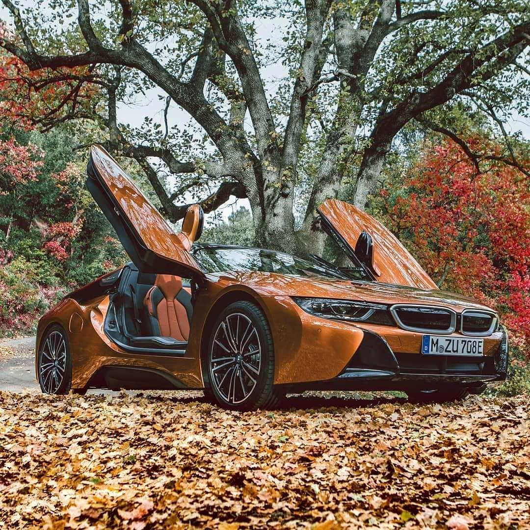 BMW Thailandのインスタグラム