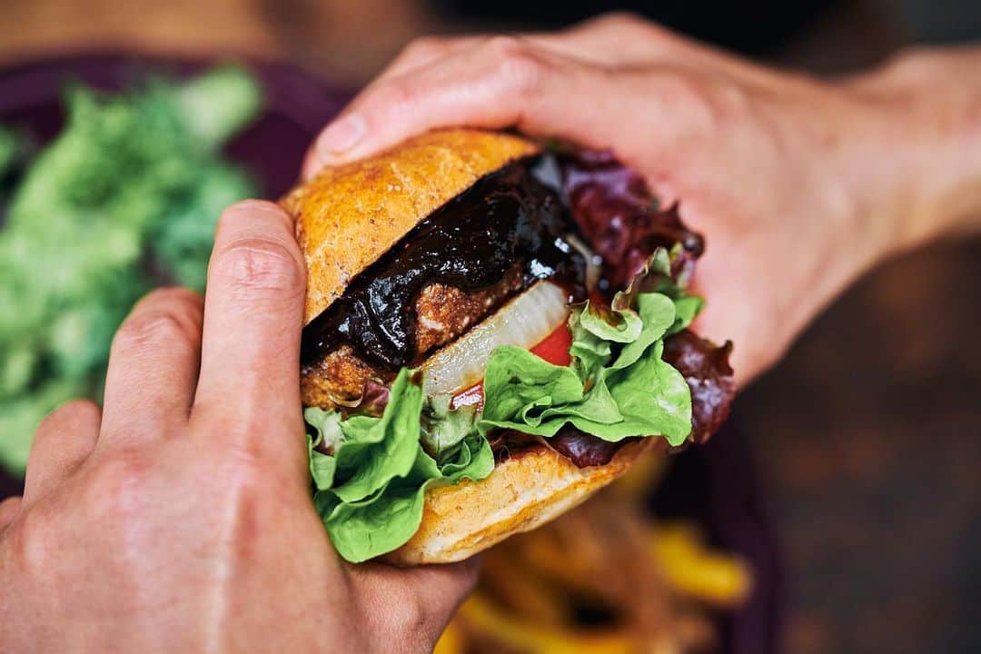 ORGANIC TABLE BY LAPAZのグルメインスタ