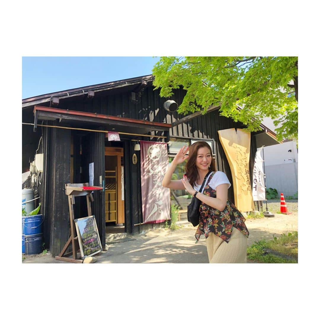 喜多よしかのグルメインスタ