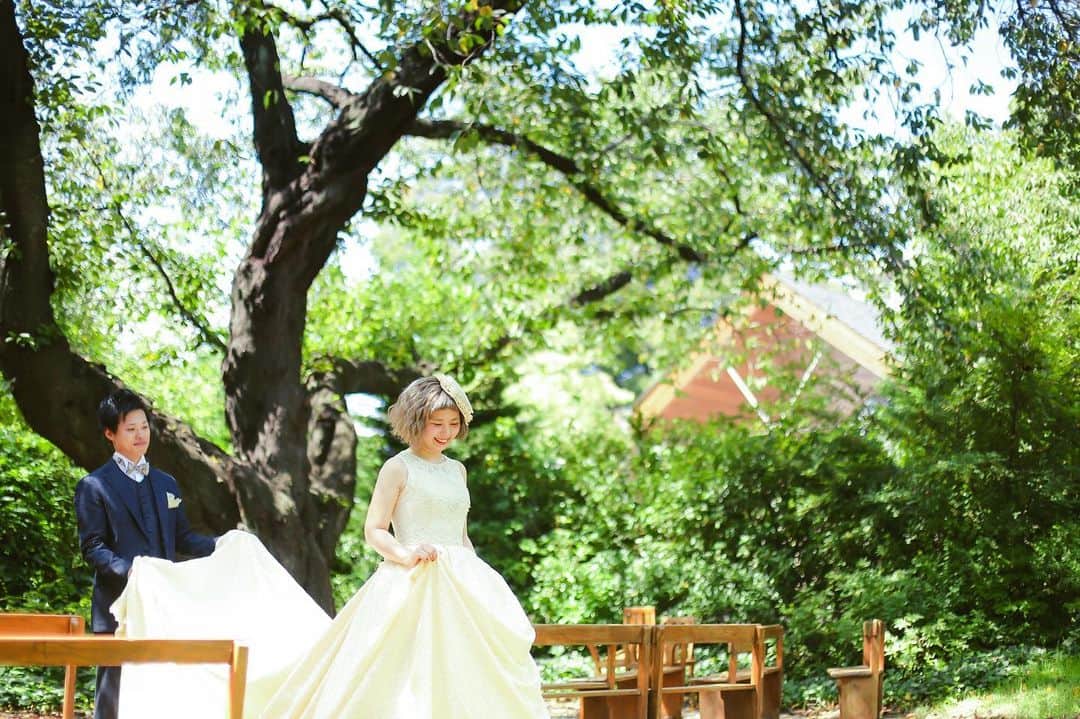 ラクラリエールのグルメインスタ