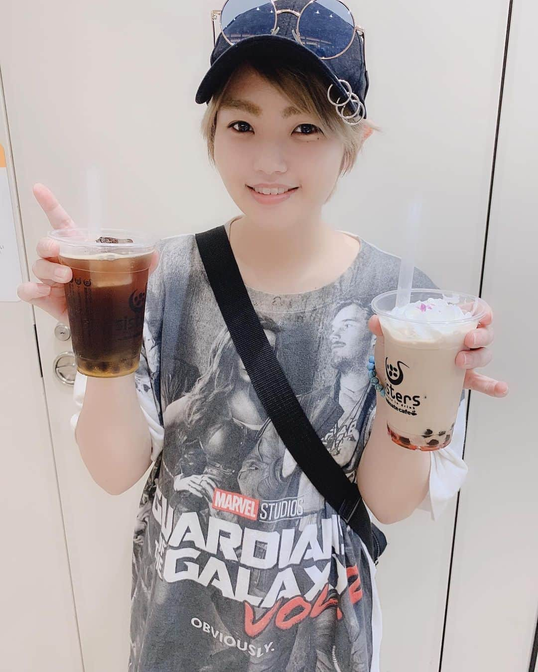  才原茉莉乃のインスタグラム