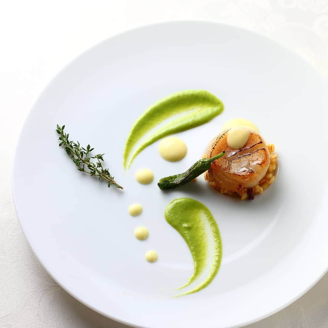 アルカンシエル南青山のグルメインスタ