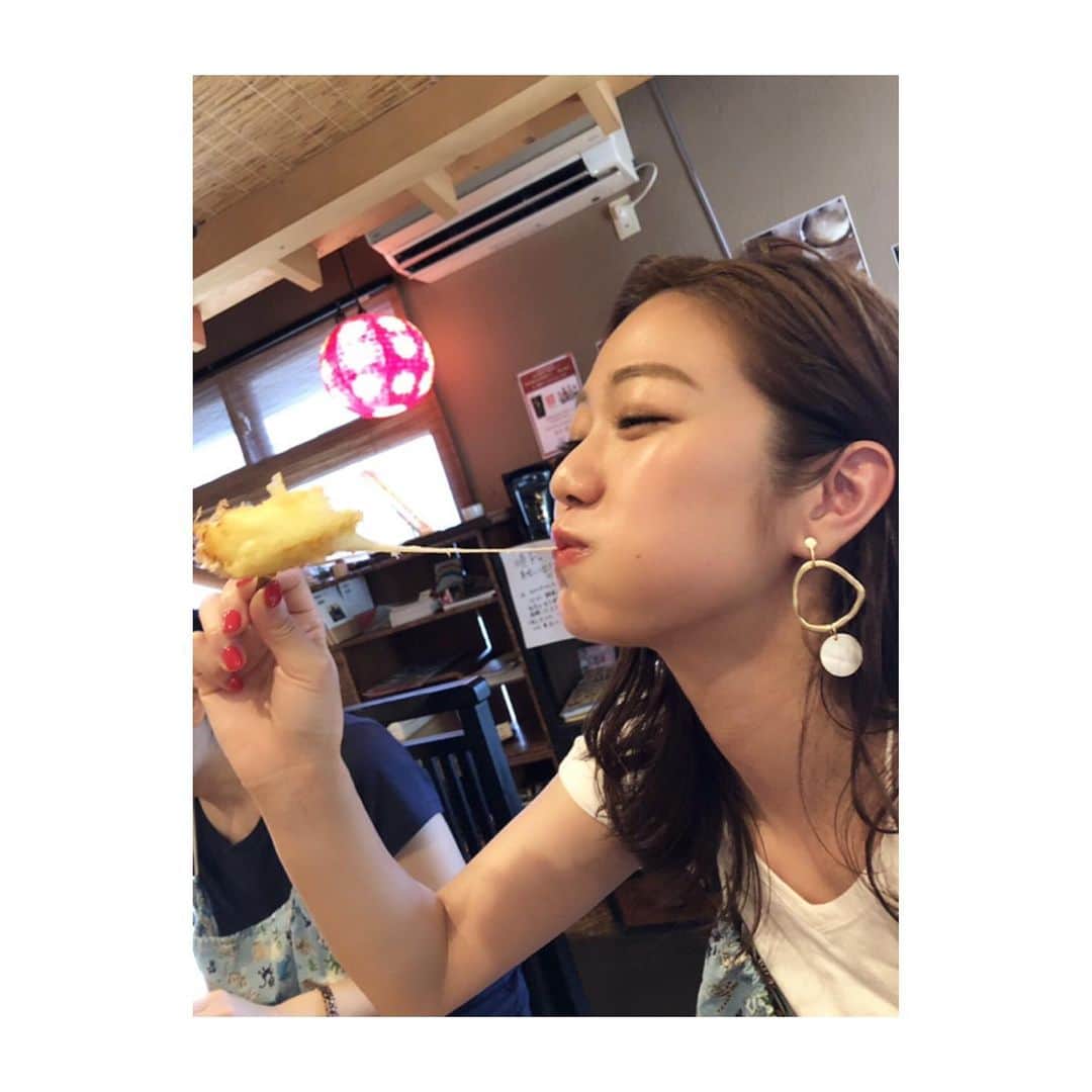 喜多よしかのグルメインスタ