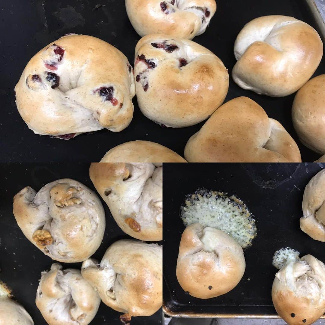 魔女菅原のグルメインスタ