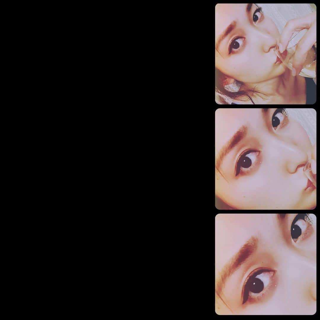 大澤有紗さんのインスタグラム写真 - (大澤有紗Instagram)「eyes on you.  #eyesart #japanese #japanesegirl #eyesonme #myworld」5月29日 10時36分 - arisa_osawa_official