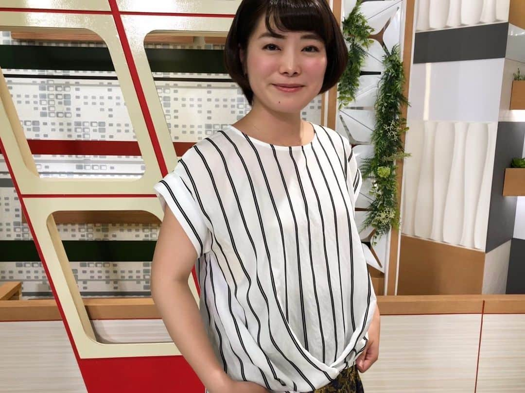 藤坂奈央のインスタグラム