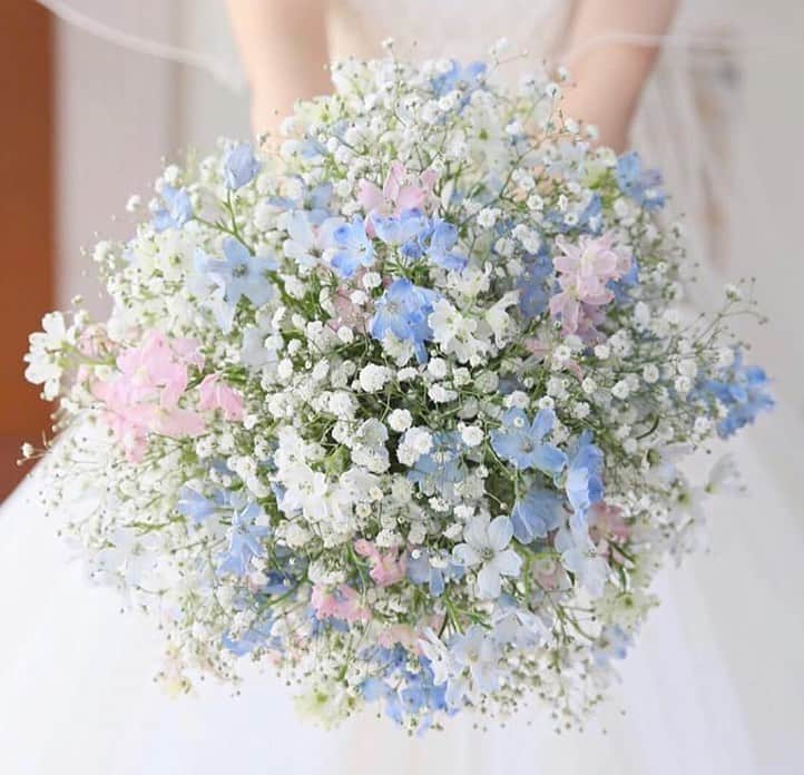 ベストブライダル公式のグルメインスタ