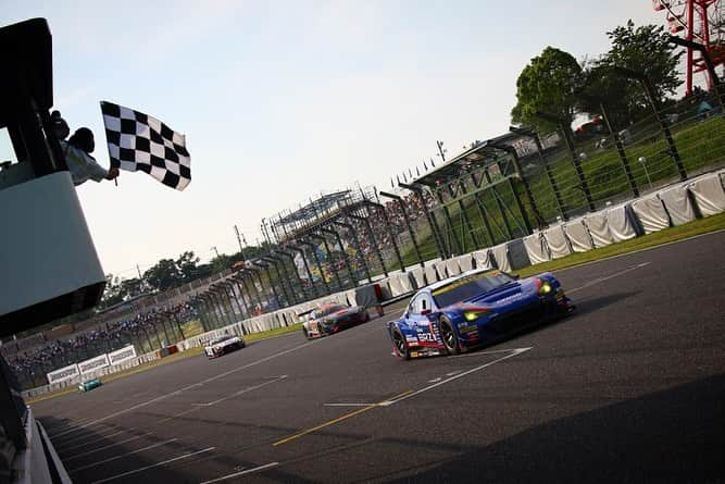 井口卓人さんのインスタグラム写真 - (井口卓人Instagram)「2019.5.25-26 SuperGT Rd.3 SUZUKA Photo. #SUBARU #BRZ #GT300」5月29日 21時32分 - takutoiguchi