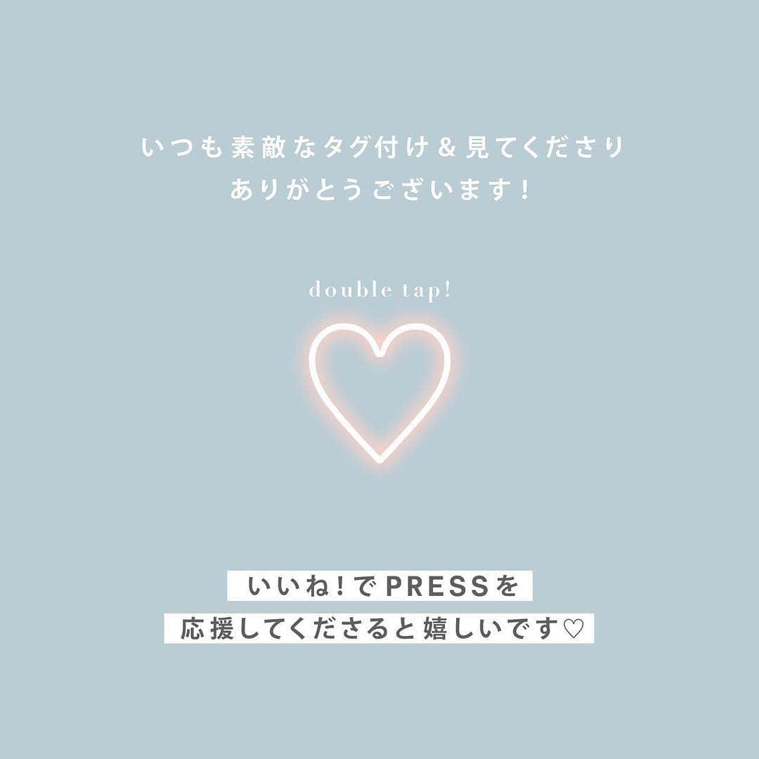 PRESSさんのインスタグラム写真 - (PRESSInstagram)「シーズン毎にベースメイクをチェンジして﻿ 季節に合わせた綺麗な肌を手に入れよう💕﻿ ﻿ PRESS official blogger kikoさん﻿ @__784__  の夏のベースメイクは...✨﻿ ﻿ ﻿ 『ポルジョの下地は保湿効果がありつつ皮脂を抑える効果もあるので、頬や目の周りが乾燥しやすいわたしでも使えるのが嬉しい。それに名前の通りUV効果も高くて◎﻿ NARSのファンデーションはベストコスメも受賞していて、それだけでも気になっていたもの。実際にタッチアップしてもらって、仕上がりがすごく綺麗で感動！塗ってます感が少なくて、時間が経っても崩れにくい。ツヤ感もちょうどよかった◎』﻿ ﻿﻿﻿﻿ つづきはkikoさんの﻿ @__784__  PRESS BLOGでチェック🐰❤︎﻿ ﻿ みなさんの夏のベースメイクも﻿ あわせてご紹介いたします☺︎﻿ ﻿ ﻿ —————————————————— ㅤ﻿﻿﻿﻿﻿ ﻿﻿﻿﻿﻿ お気に入りの写真に @pressblog #pressblog をㅤ﻿﻿﻿﻿﻿ タグ🏷して投稿してください♡﻿﻿﻿﻿﻿ PRESS公式アカウントでㅤ﻿﻿﻿﻿﻿ あなたのアカウントをご紹介致します! ㅤ﻿﻿﻿﻿﻿ ㅤ﻿﻿﻿﻿﻿ ——————————————————﻿﻿﻿﻿﻿ ﻿﻿﻿﻿ #ベースメイク #ベースメイクアイテム #ファンデーション #ファンデ #下地 #日焼け止め#日焼け止めクリーム #日焼け #日焼け止め下地 #日焼け対策 #日焼け止め乳液 #肌荒れ対策 #美肌 #美肌ケア #美肌レシピ #美肌になりたい #美肌づくり #ツヤ肌 #ツヤ肌メイク #セミマット #毛穴レス #pressblog﻿﻿ ﻿」5月29日 19時59分 - press.inc