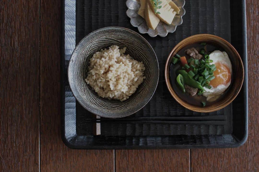 MAISON DE REEFURのグルメインスタ