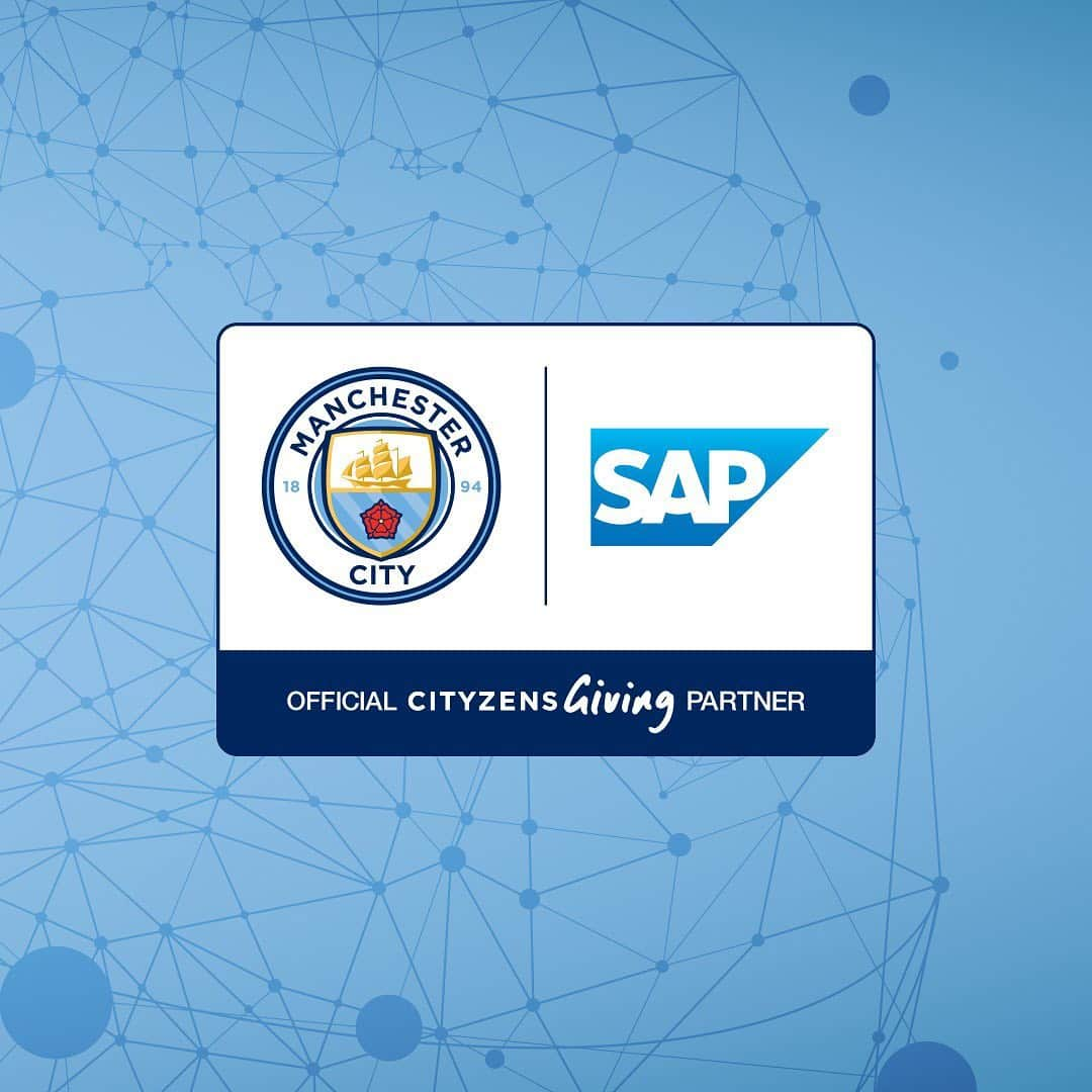 マンチェスター・シティFCさんのインスタグラム写真 - (マンチェスター・シティFCInstagram)「"I always say: My life is measured by what I give and not what I get." 🤗 Vote Nicole in our #SAPManCityHeroes competition 💙」5月29日 20時10分 - mancity