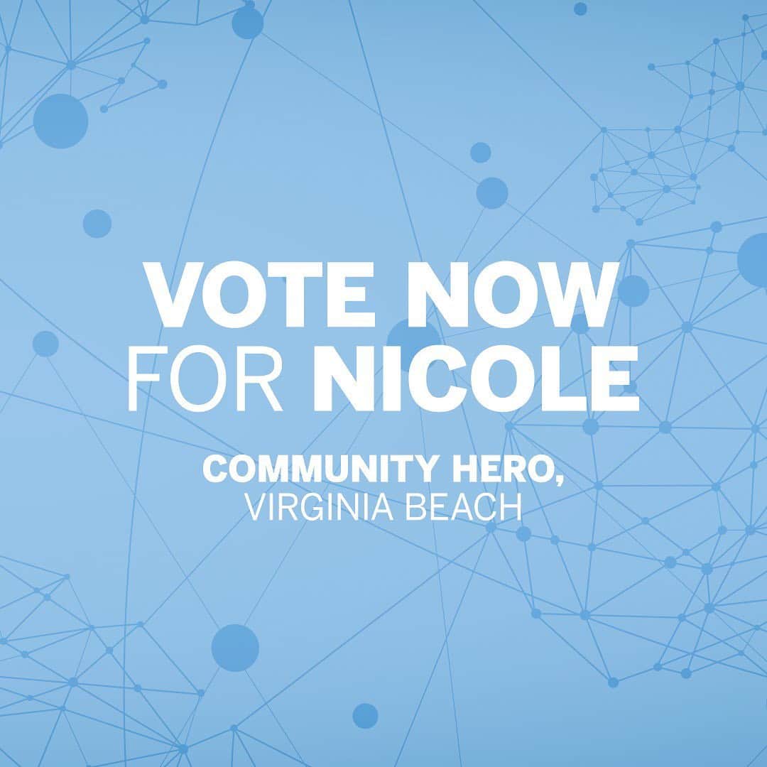 マンチェスター・シティFCさんのインスタグラム写真 - (マンチェスター・シティFCInstagram)「"I always say: My life is measured by what I give and not what I get." 🤗 Vote Nicole in our #SAPManCityHeroes competition 💙」5月29日 20時10分 - mancity