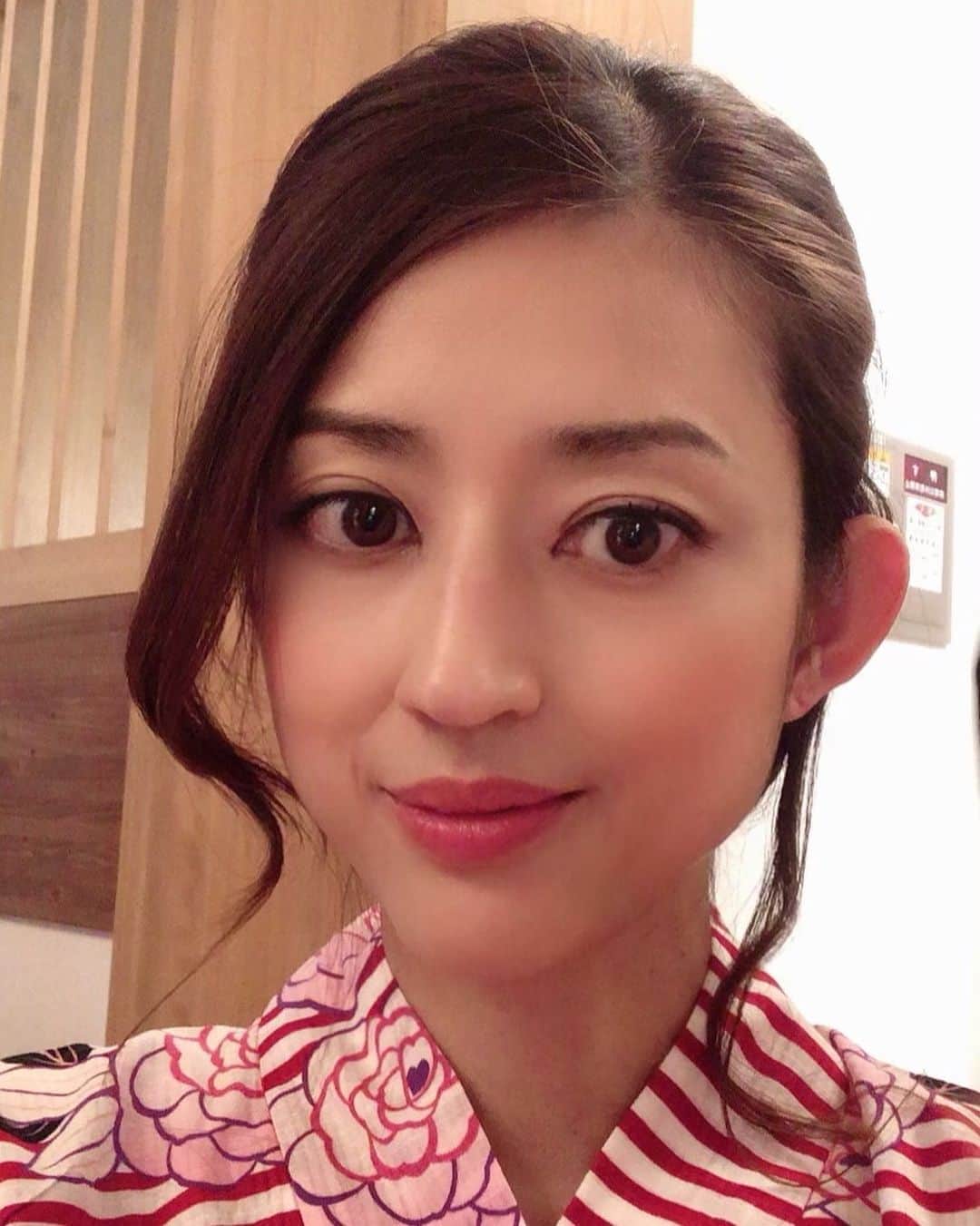 小沢真珠のインスタグラム
