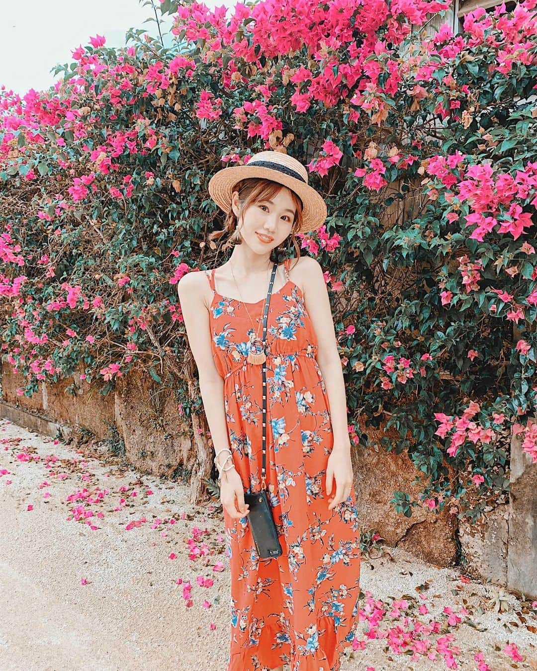 ほしのこのインスタグラム
