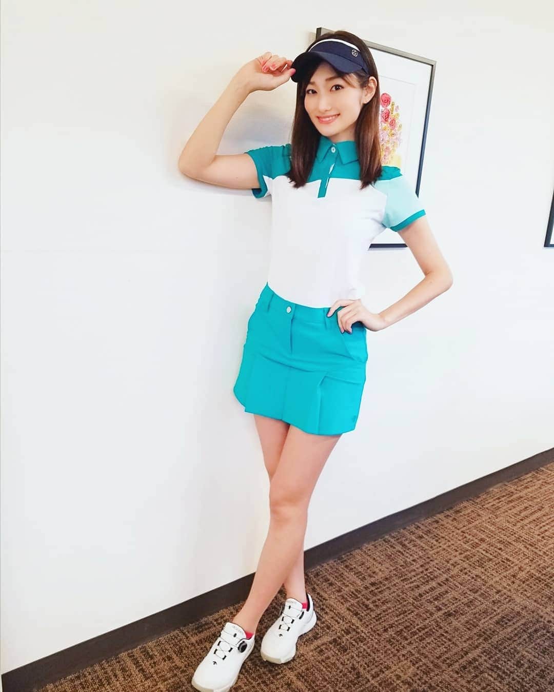 武田しのぶのインスタグラム