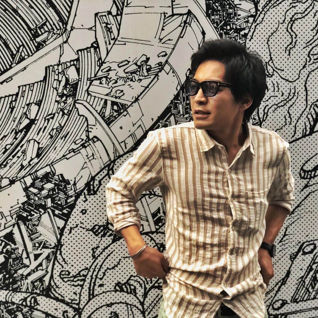 三嶋健太のグルメインスタ