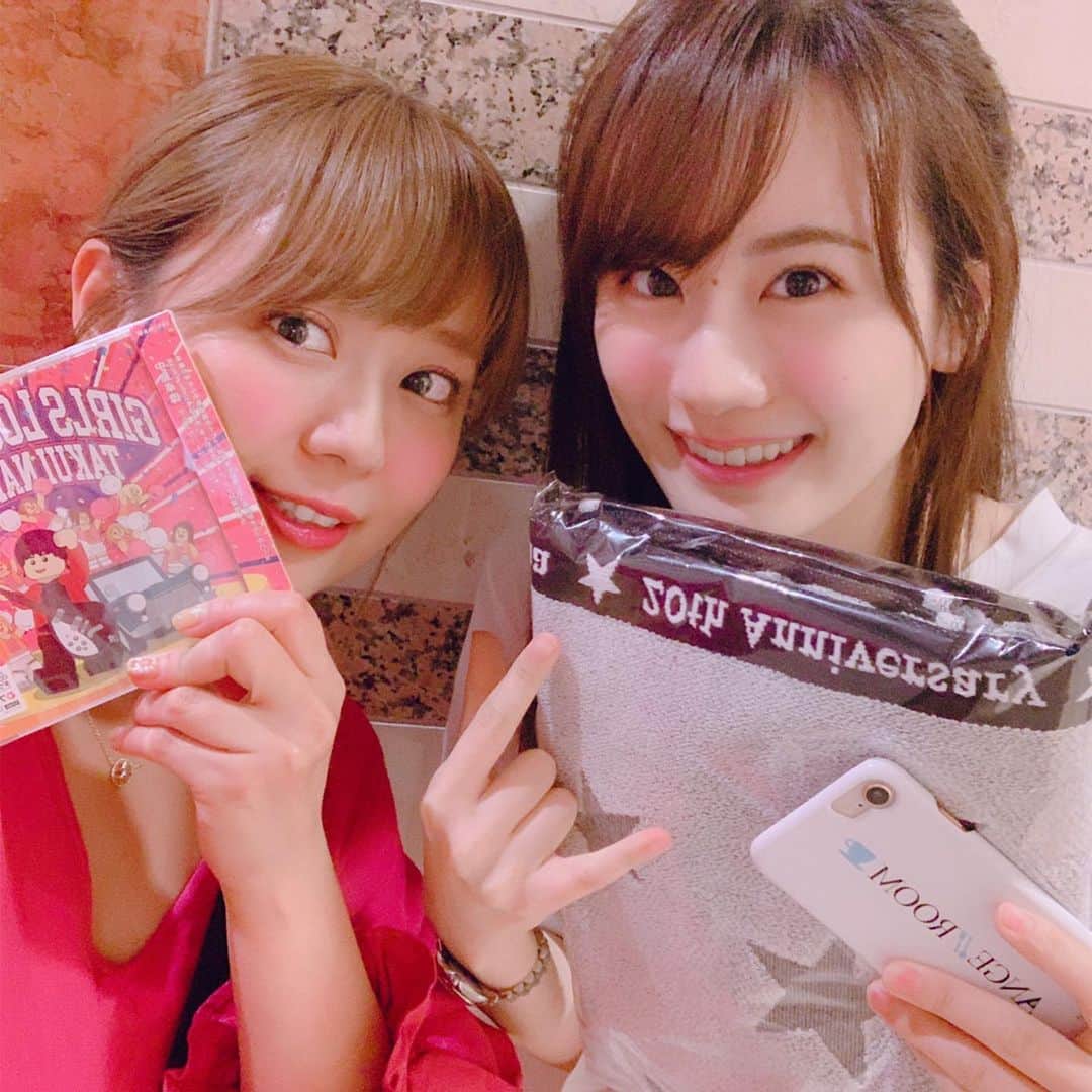 井口裕香のインスタグラム