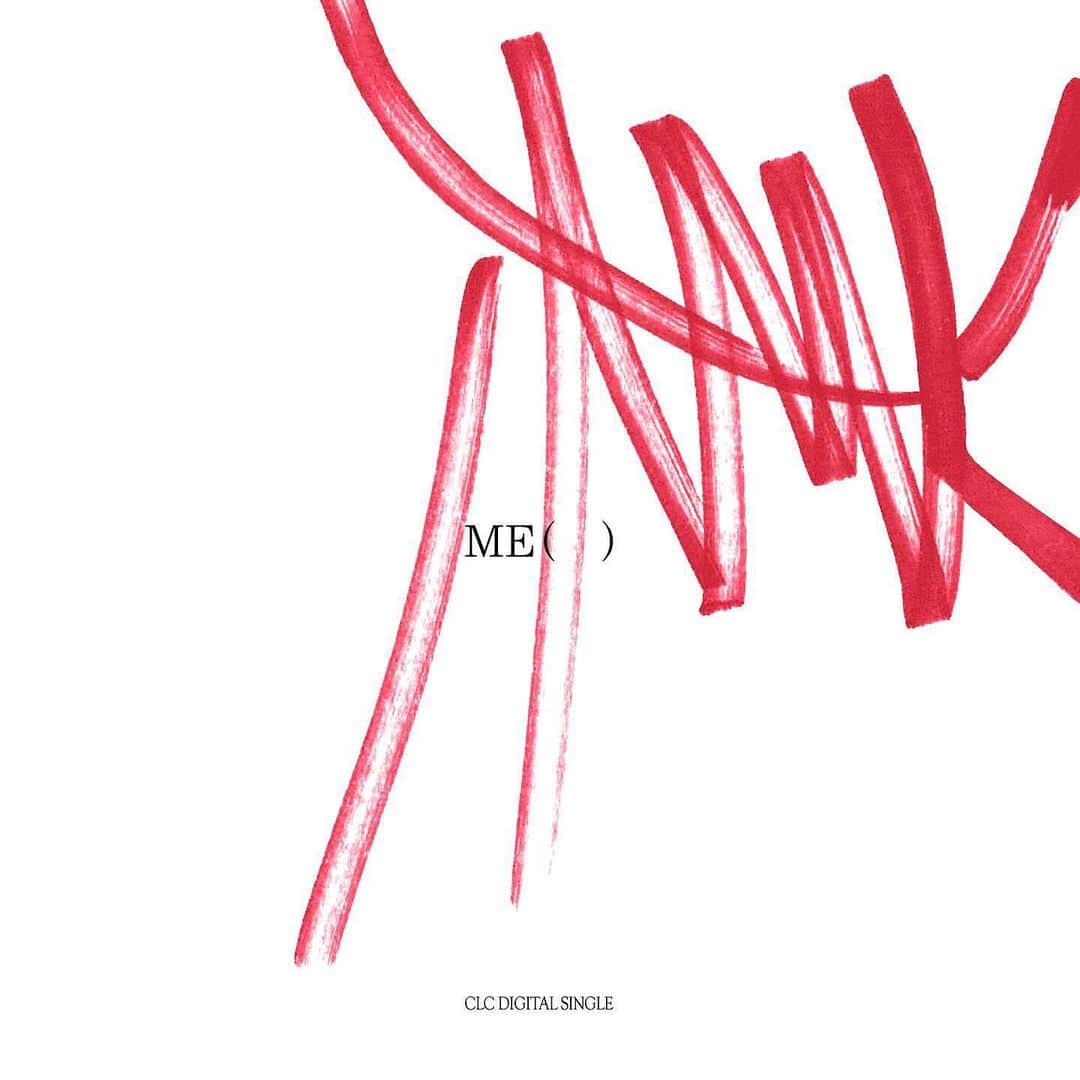 CLCのインスタグラム：「[🎧] 평범함을 거부하는 아름다움(美)이야!  모두의 마음을 훔칠 CLC의 신곡 [ME(美)]를 지금 바로 만나보세요💎‬ - ‪#CLC #씨엘씨‬ ‪#ME #美‬ ‪#Melon‬ - ‪▶️ http://kko.to/yYdxfDYjM‬」