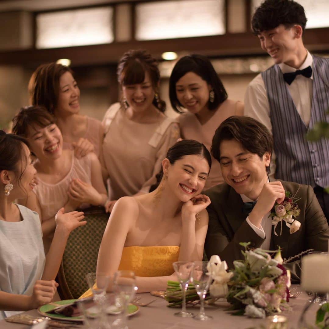 ホテルモントレ仙台ウエディングのグルメインスタ