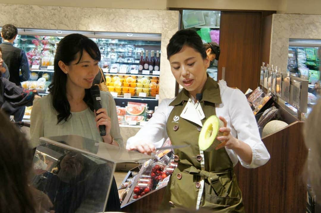 石井優香のインスタグラム