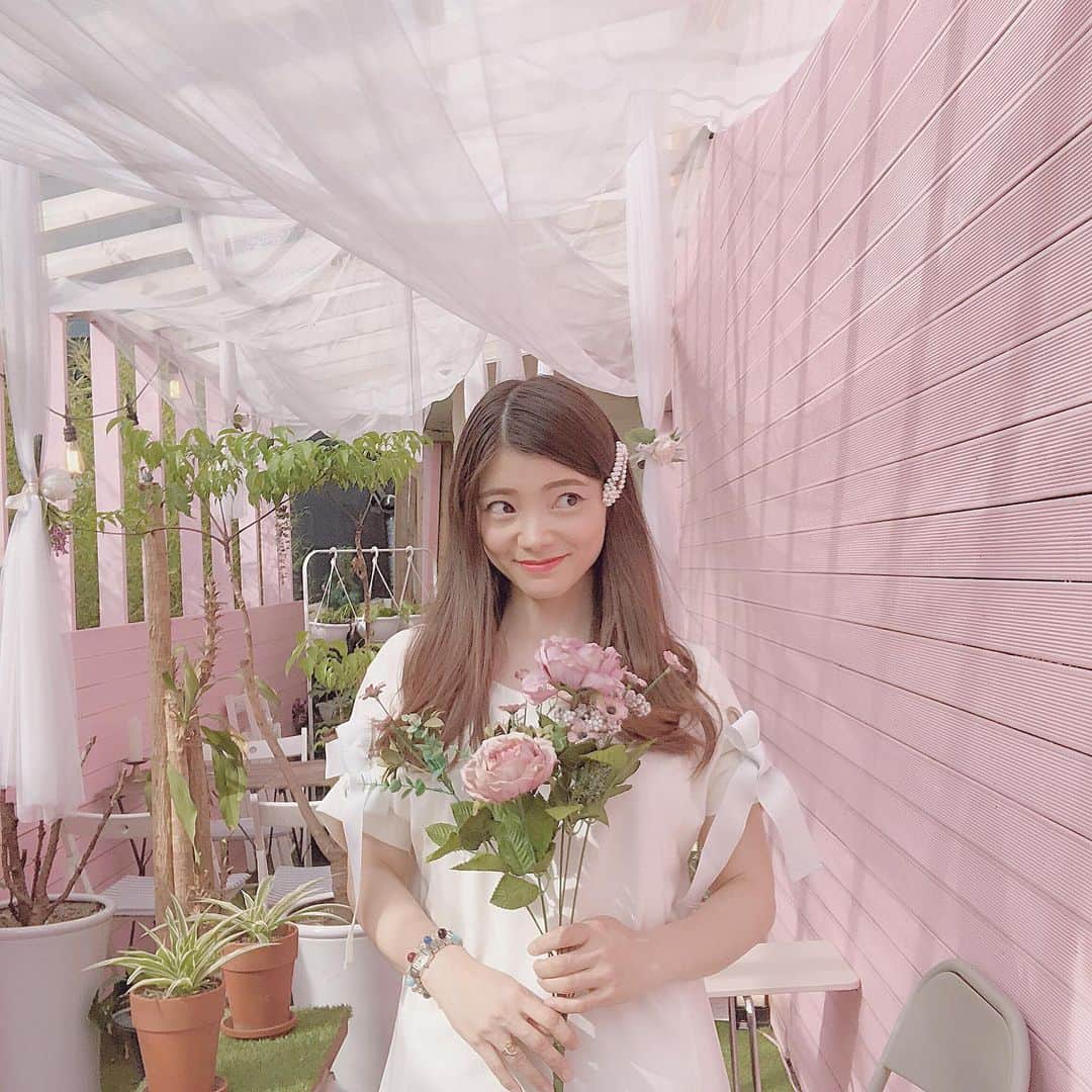 今吉めぐみのインスタグラム