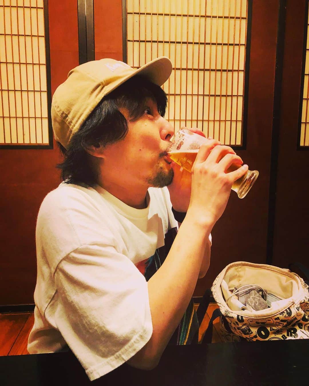 KEIのインスタグラム