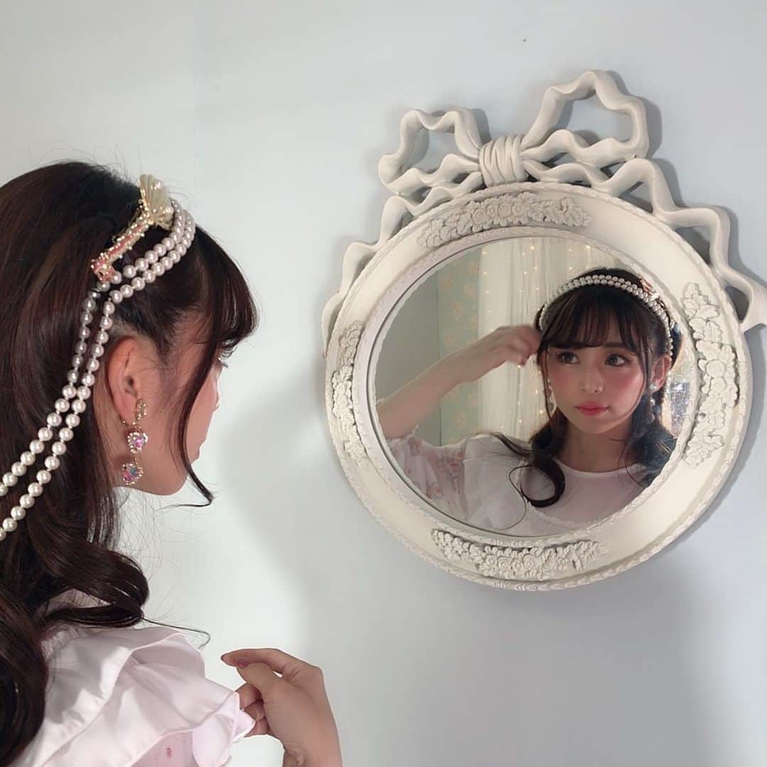 深澤翠のインスタグラム