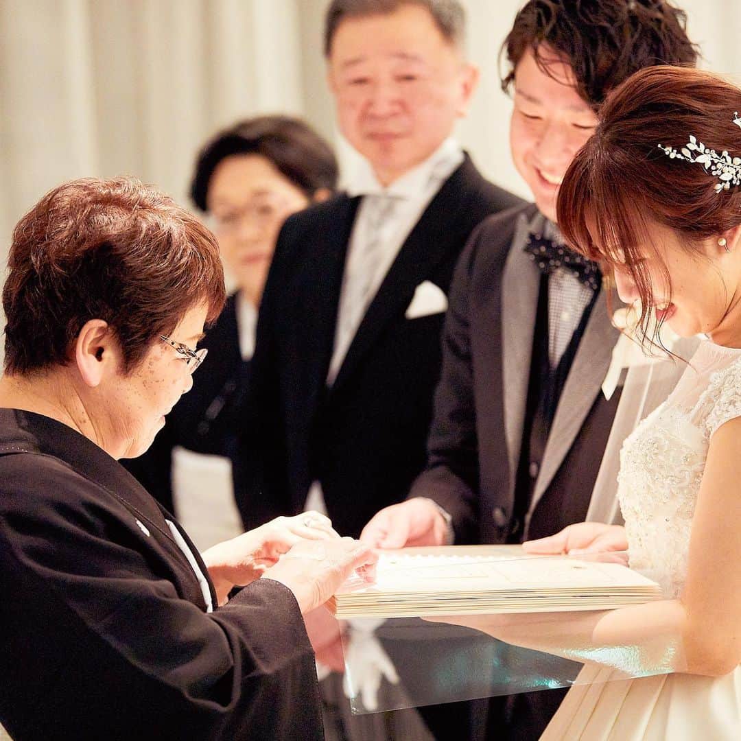 オードヴィーウェディング【名古屋・結婚式場】 のグルメインスタ