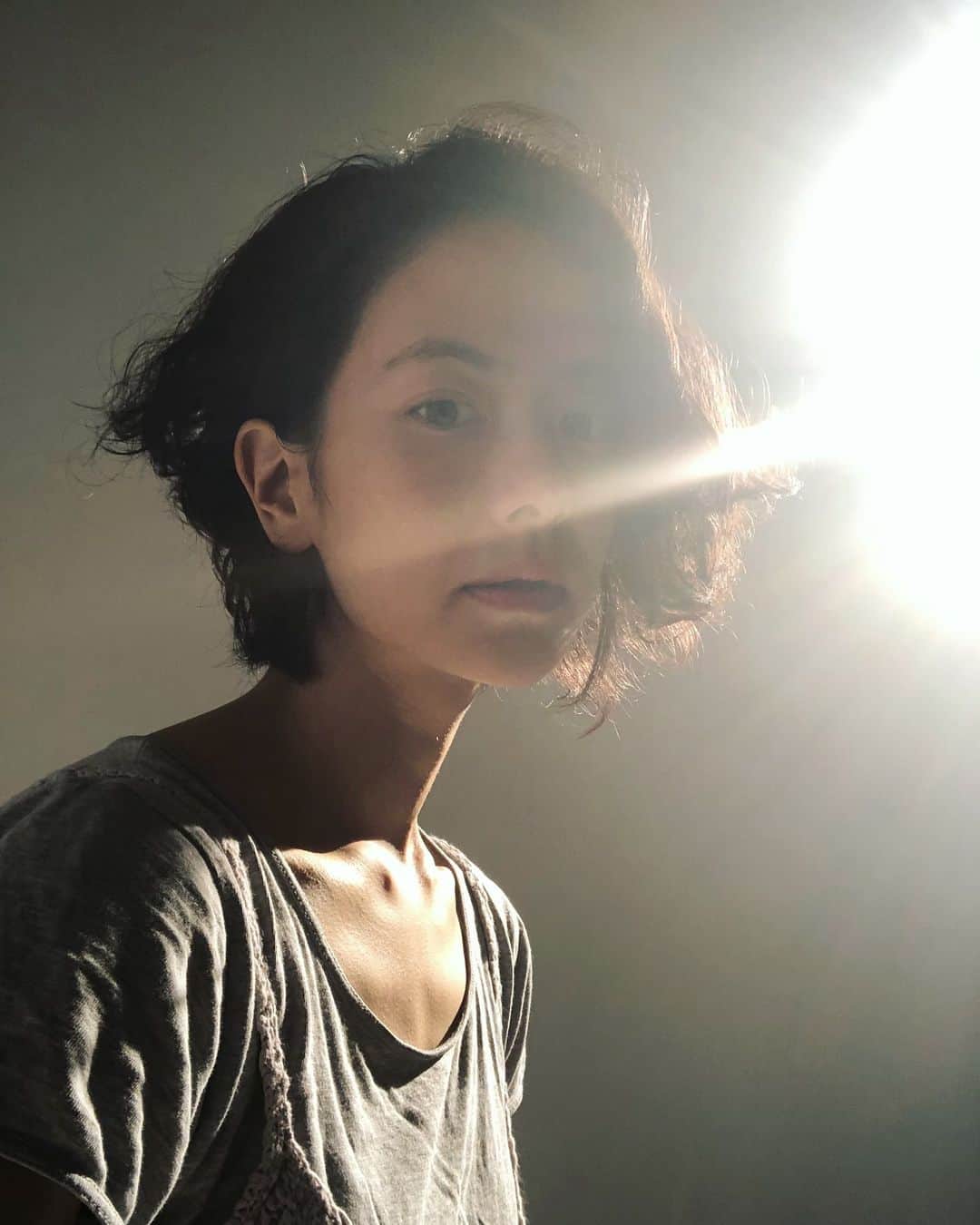 秋葉里枝さんのインスタグラム写真 - (秋葉里枝Instagram)「빛 💡💡💡」5月29日 21時15分 - rie_akiba