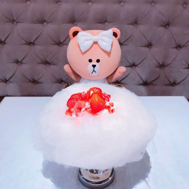 CHOCOのグルメインスタ