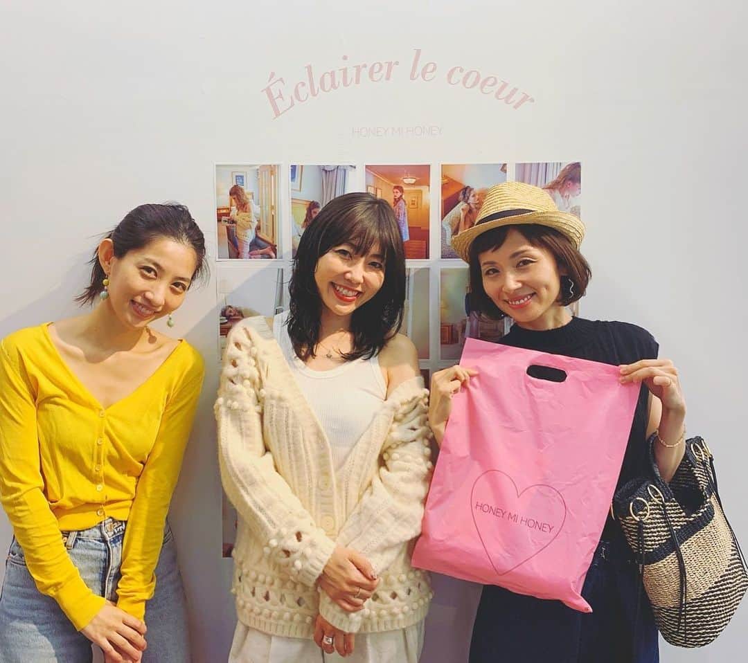 楊原京子のグルメインスタ