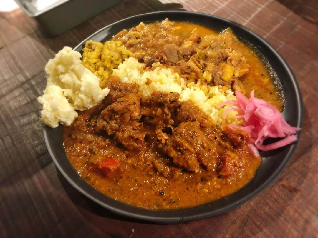 峰のりえのグルメインスタ