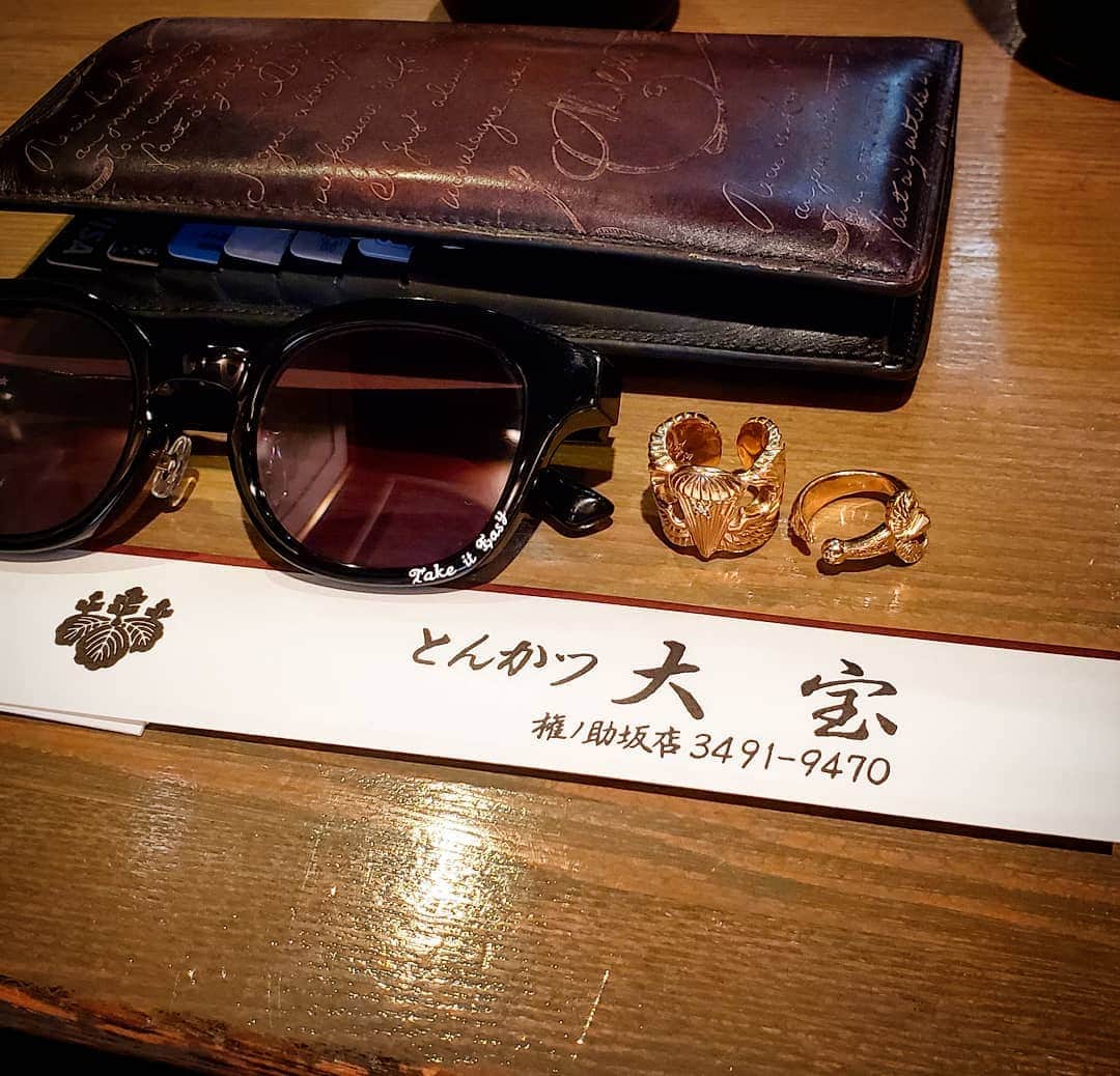 植竹拓のグルメインスタ