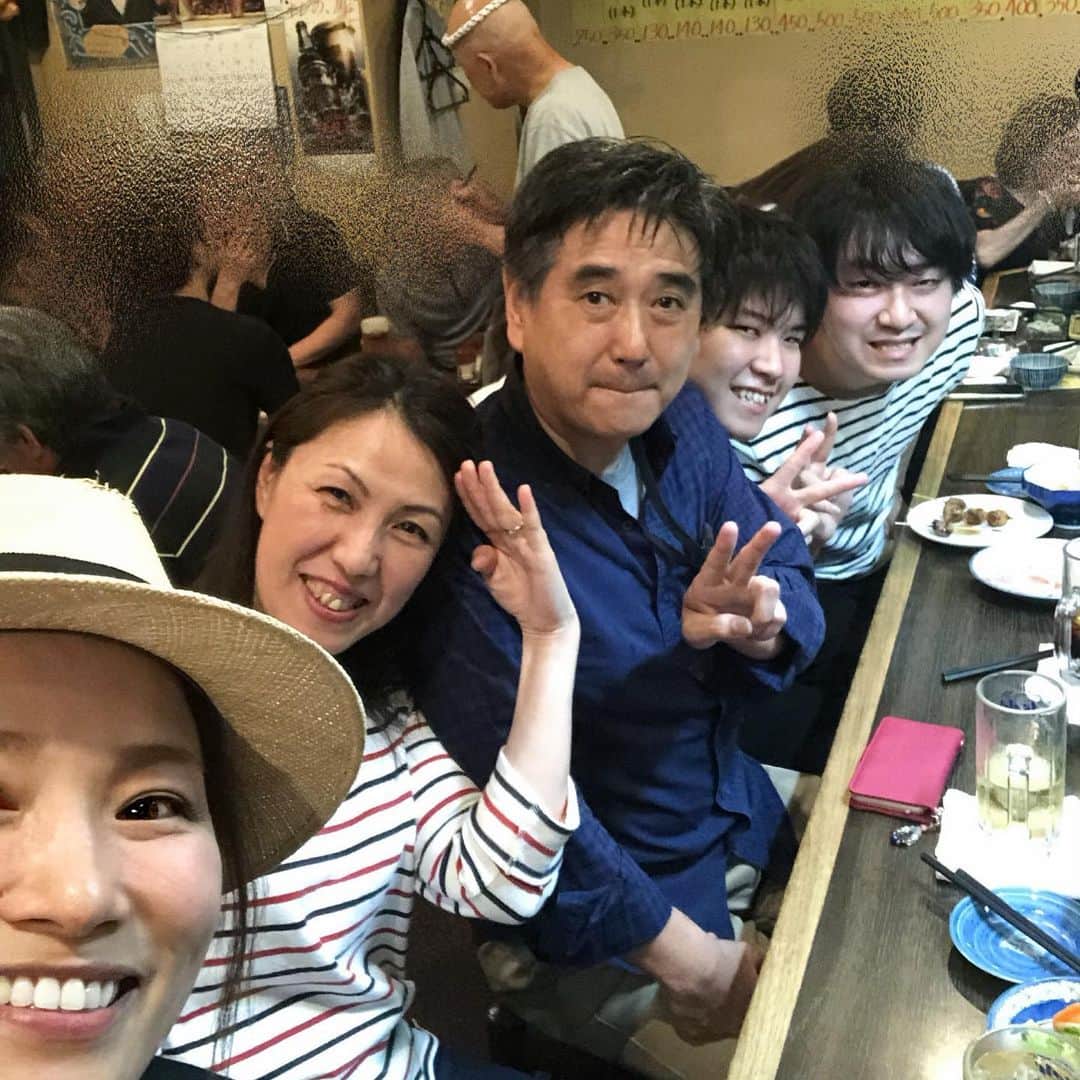 倉本康子のグルメインスタ