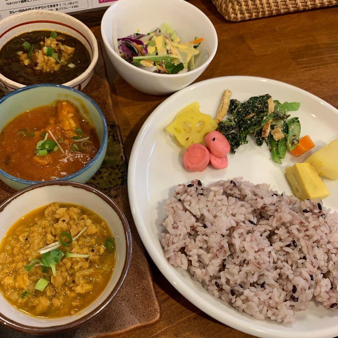 卯渚さやかのグルメインスタ