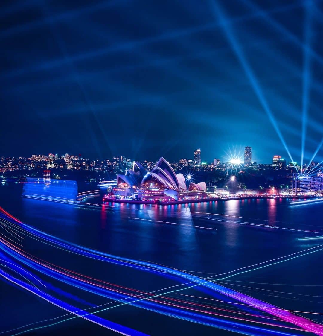 Nikon Australiaさんのインスタグラム写真 - (Nikon AustraliaInstagram)「#VividSydney is well underway and we’ve seen some amazing images so far! Share your images from Vivid 2019 with #MyNikonLife or tag us for a chance to be featured. Photo by @ersensenphotos  Camera: Nikon #D810 Lens: AF-S NIKKOR 20mm f/1.8G ED Settings: ISO 200 | f/11 | 259s  #Nikon #MyNikonlife #NikonAustralia #Photography #Nikkor #NikonTop #NikonPhotography #DSLR #OperaHouse #VisitSydney #VividSydney #SydneyUncovered #DiscoverSydney」5月29日 14時00分 - nikonaustralia