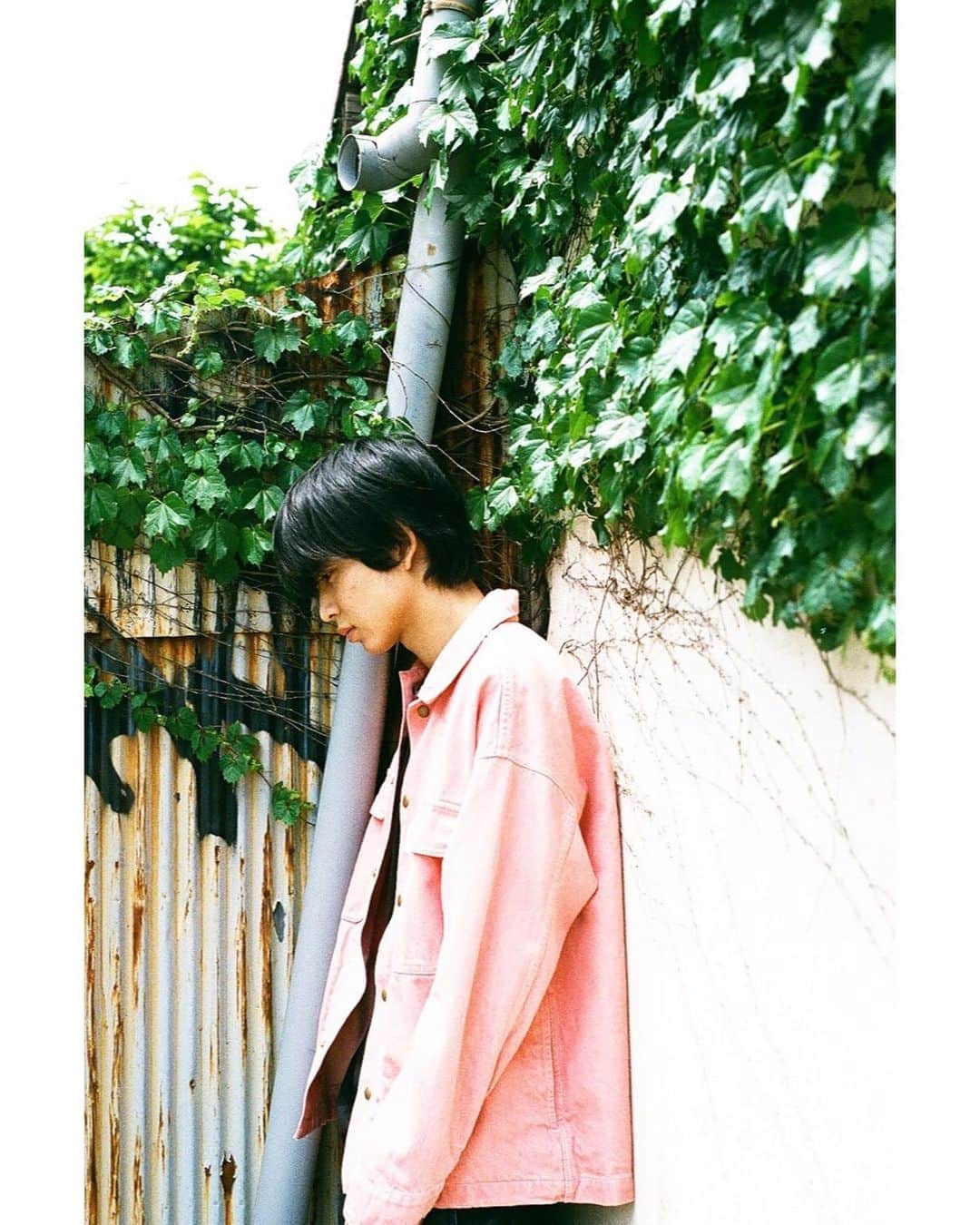 鈴木仁のインスタグラム