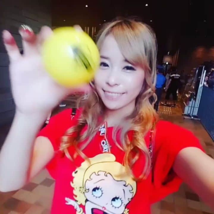 ようようのインスタグラム