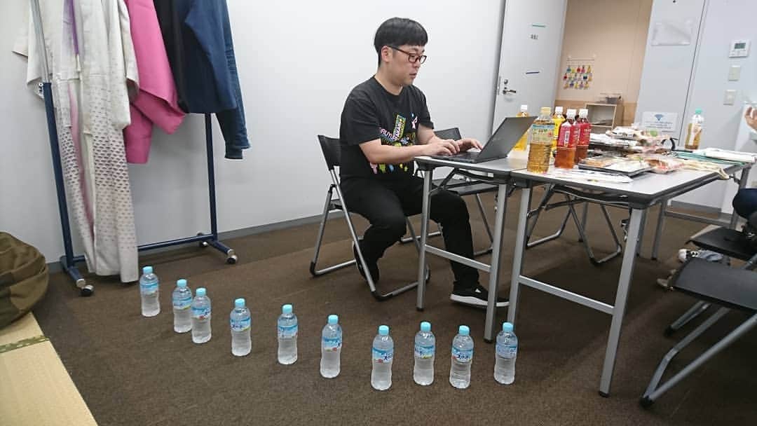 松本康太のインスタグラム