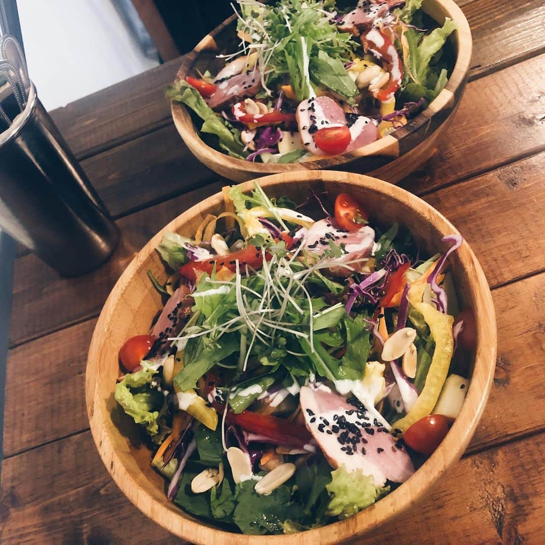 畠中清羅 のグルメインスタ