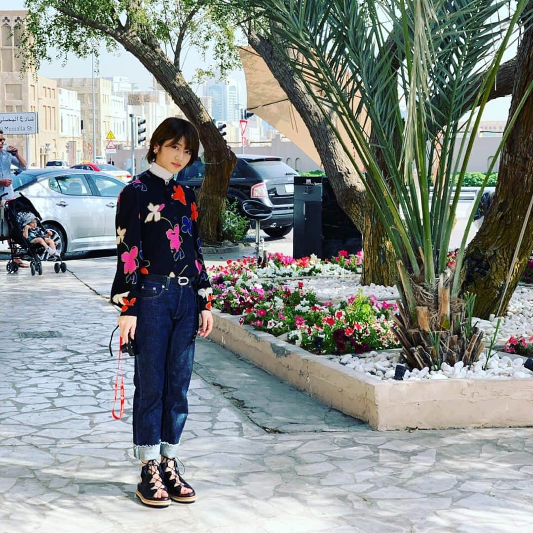 若月佑美さんのインスタグラム写真 - (若月佑美Instagram)「ccg.」5月29日 14時30分 - yumi_wakatsuki_official