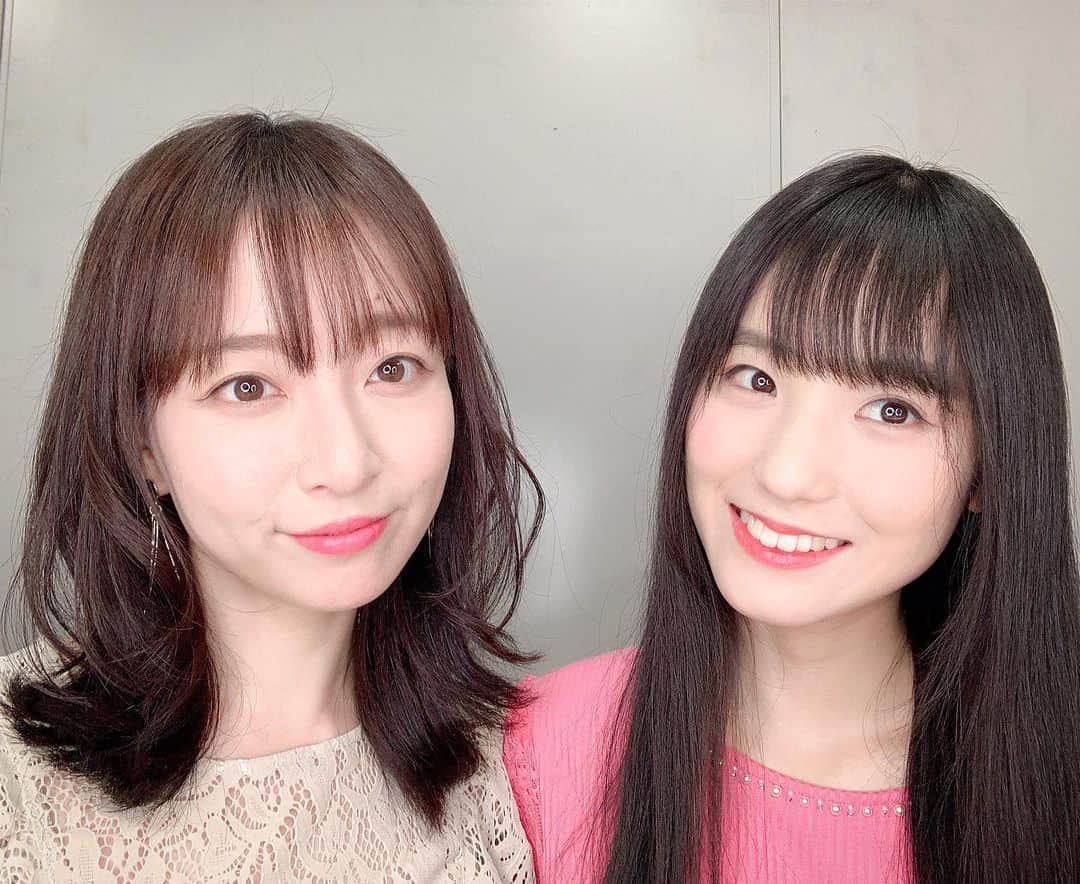 長谷川萌美さんのインスタグラム写真 - (長谷川萌美Instagram)「. . 今夜 22:00〜🌙 Bitter & Sweet #SHOWROOM 配信です🎵👭🎵 . 回によっては話して歌って♪ゲームやクイズなど色んな事してます♪ . SHOWROOMアプリからご覧下さい🌟 . 毎週水曜夜22時〜配信💖🌙 通知が行くようになる 登録もよろしくお願いします👆✨♪ .  #ここ最近の写真 #picture #写真 #ビタスイ #今週末は新潟へ #新潟 #長岡 #リリースイベント #リリイベ #ライブ #対バン #情報 #詳細 #ホームページ #または #プロフィール欄からブログへ飛んでね #ブログ #blog」5月29日 14時31分 - moemi_hasegawa