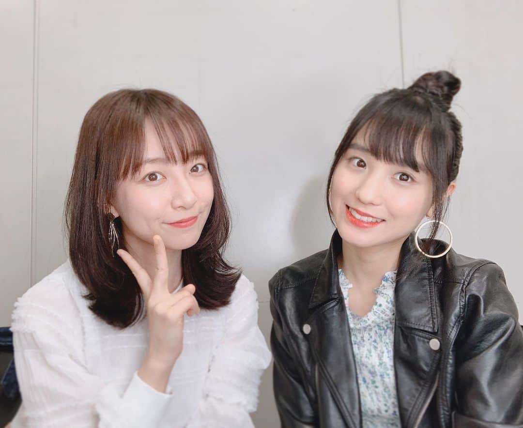 長谷川萌美さんのインスタグラム写真 - (長谷川萌美Instagram)「. . 今夜 22:00〜🌙 Bitter & Sweet #SHOWROOM 配信です🎵👭🎵 . 回によっては話して歌って♪ゲームやクイズなど色んな事してます♪ . SHOWROOMアプリからご覧下さい🌟 . 毎週水曜夜22時〜配信💖🌙 通知が行くようになる 登録もよろしくお願いします👆✨♪ .  #ここ最近の写真 #picture #写真 #ビタスイ #今週末は新潟へ #新潟 #長岡 #リリースイベント #リリイベ #ライブ #対バン #情報 #詳細 #ホームページ #または #プロフィール欄からブログへ飛んでね #ブログ #blog」5月29日 14時31分 - moemi_hasegawa