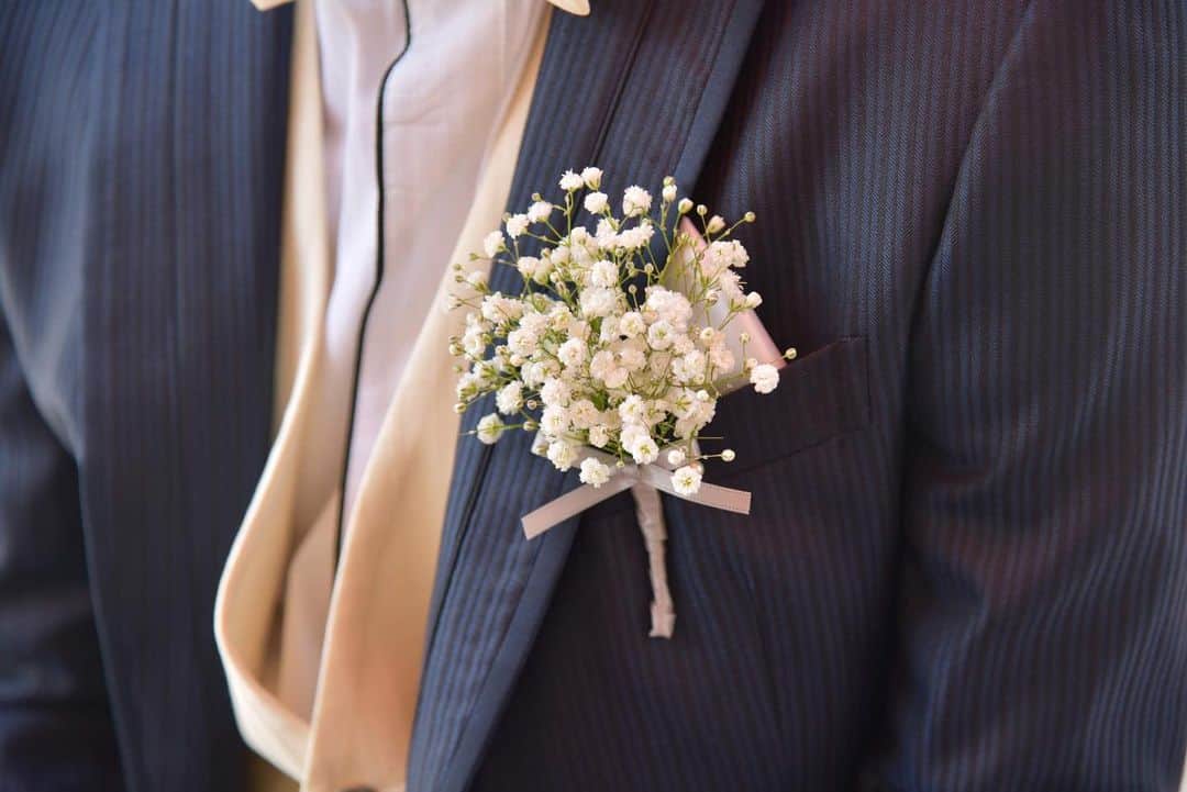 ヴィラ・デ・マリアージュ太田のグルメインスタ