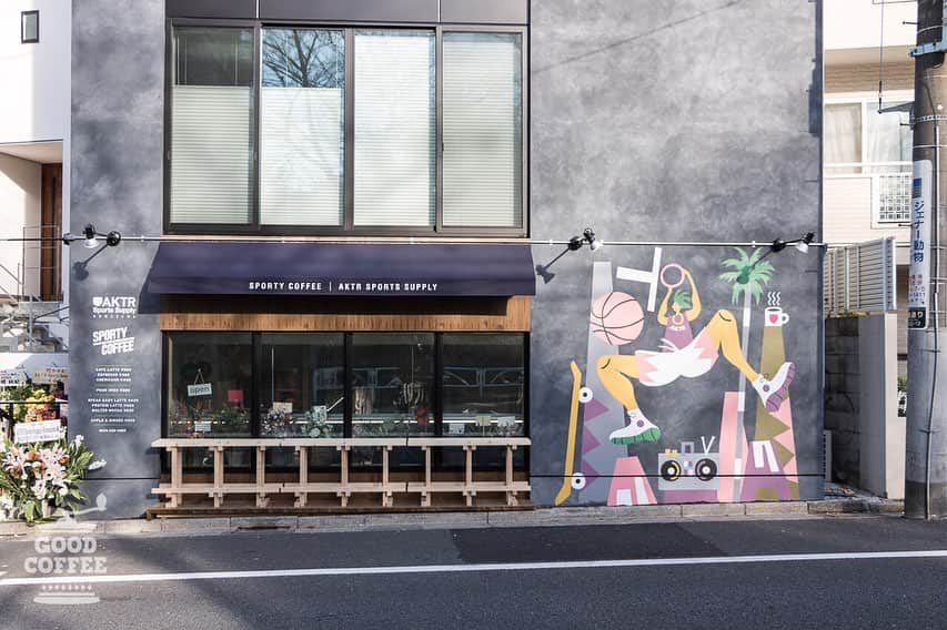 goodcoffeemeのグルメインスタ