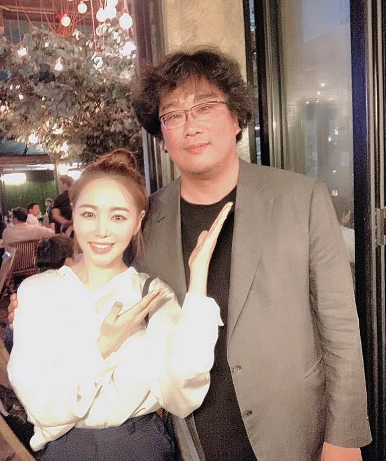 オク・ジュヒョンのインスタグラム