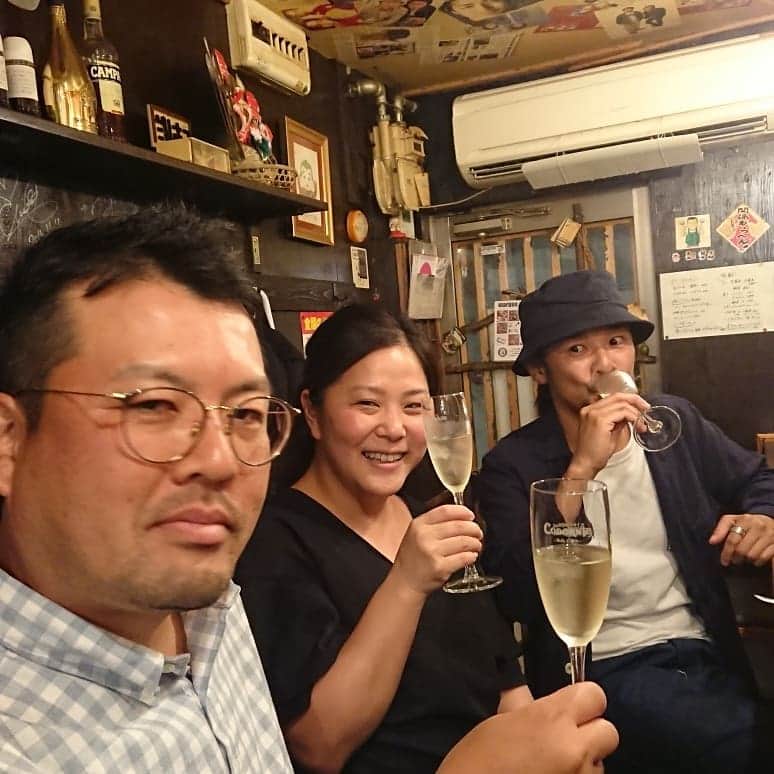 中川貴志のグルメインスタ