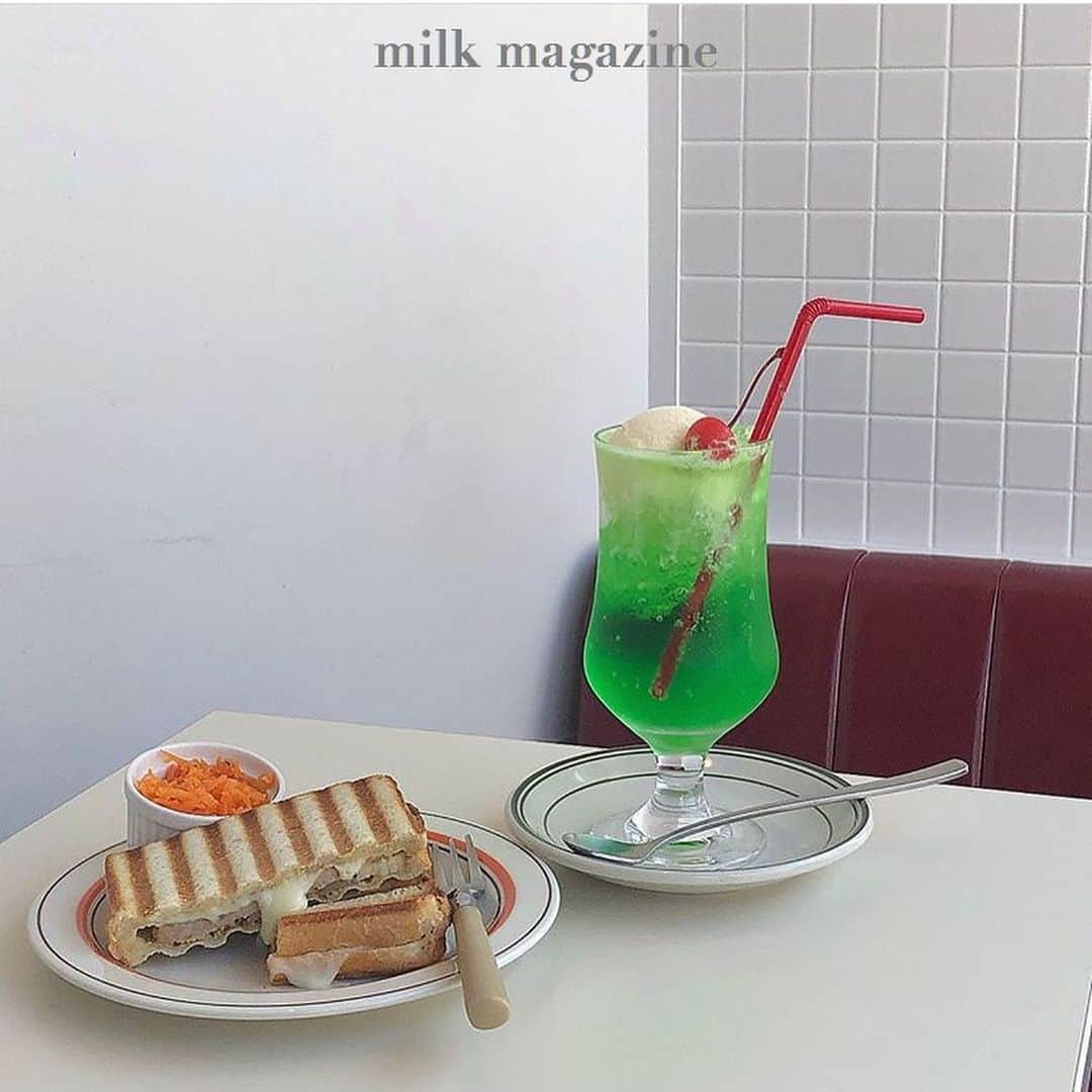 MOVE / ムーブのグルメインスタ